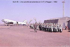167- ARMEE DE L'AIR EN ALGERIE 1945-1962-15 (61)